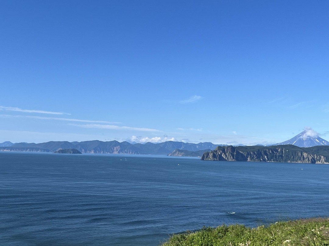 「燈塔海角」絕景打卡一日遊