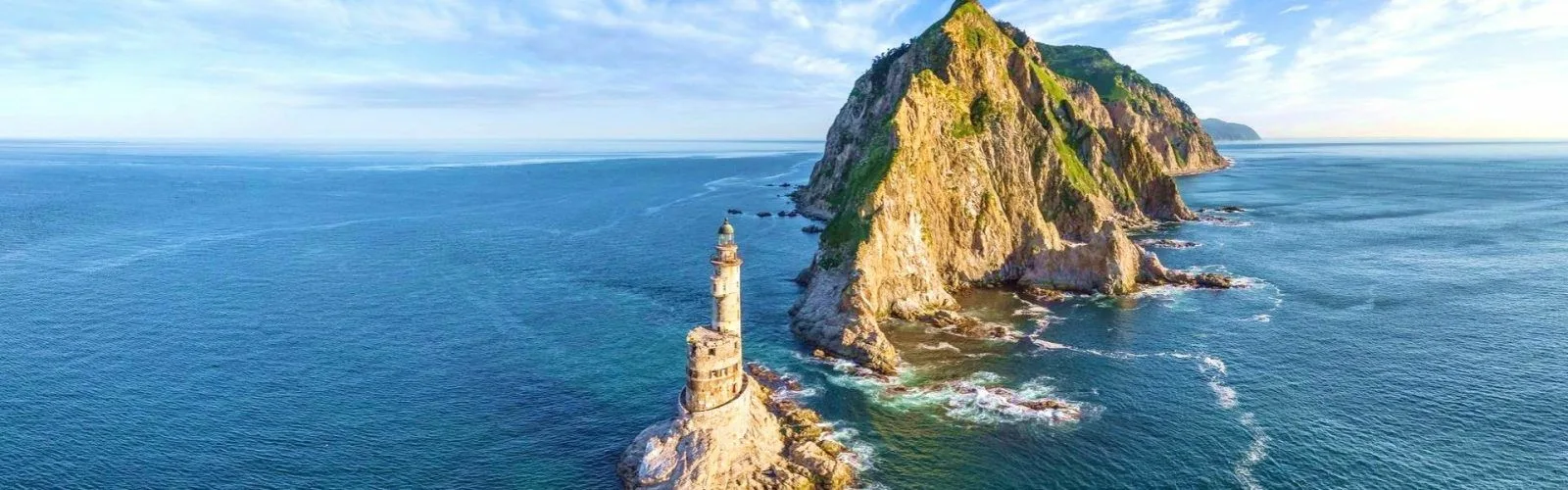 俄羅斯 | 庫頁島