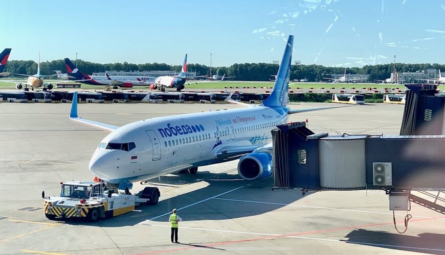 堪察加旅行機票全攻略｜轉機路線 + 預訂技巧，直飛即將開通